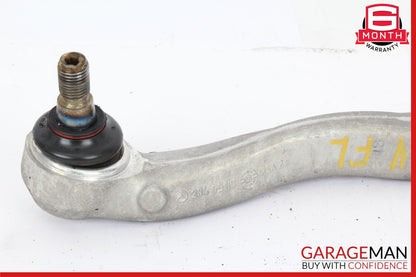 08-17 Mercedes W204 C250 E400 Front Left Side Lower Control Arm RWD OEM