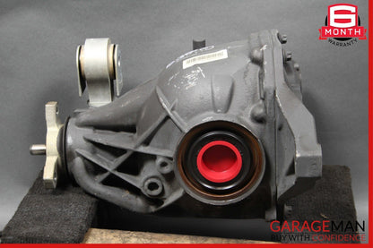 08-16 Mercedes E350 C350 RWD Rear Differential Diff Axle Carrier Assembly 2.82
