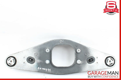 03-09 Mercedes W211 E320 E350 Rear Diff Differential Carrier Bracket Mount OEM