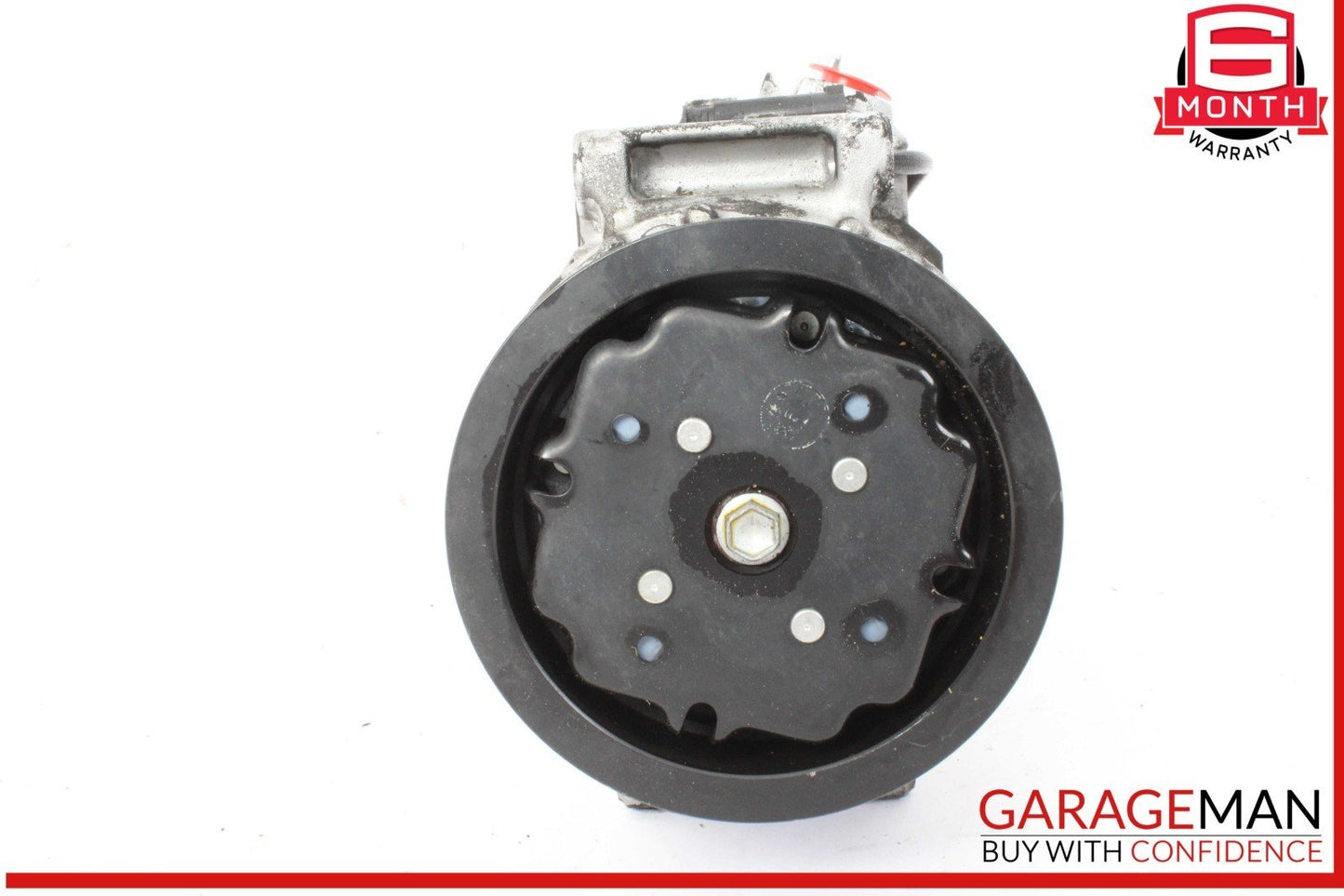 03-06 Mercedes R230 SL500 S430 CL500 AC A/C Air Conditioning Compressor OEM