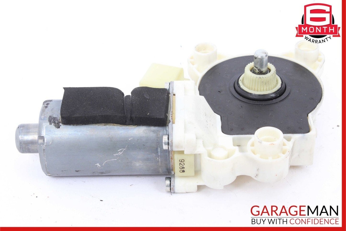 05-11 Mercedes R171 SLK280 SLK350 Front Right Door Window Regulator Motor Unit