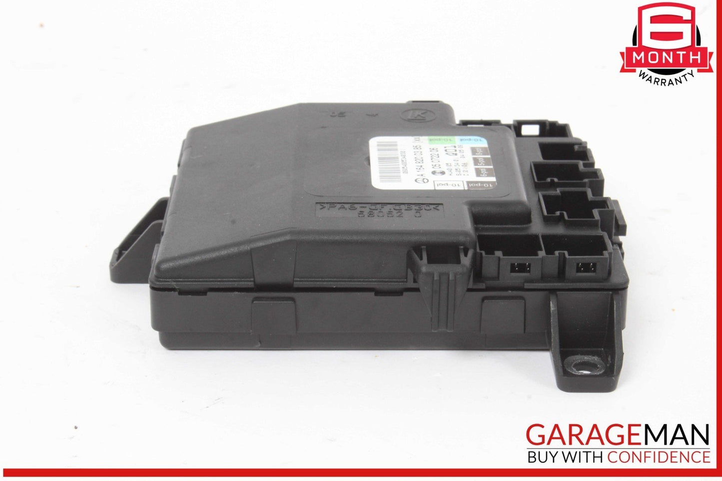 06-13 Mercedes X164 GL450 4MATIC Front Left Side Door Control Module OEM