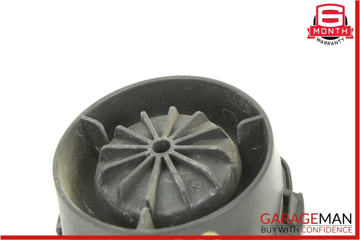 07-13 Mercedes W221 S550 S450 S65 AMG Anti Theft Alarm Horn Siren OEM