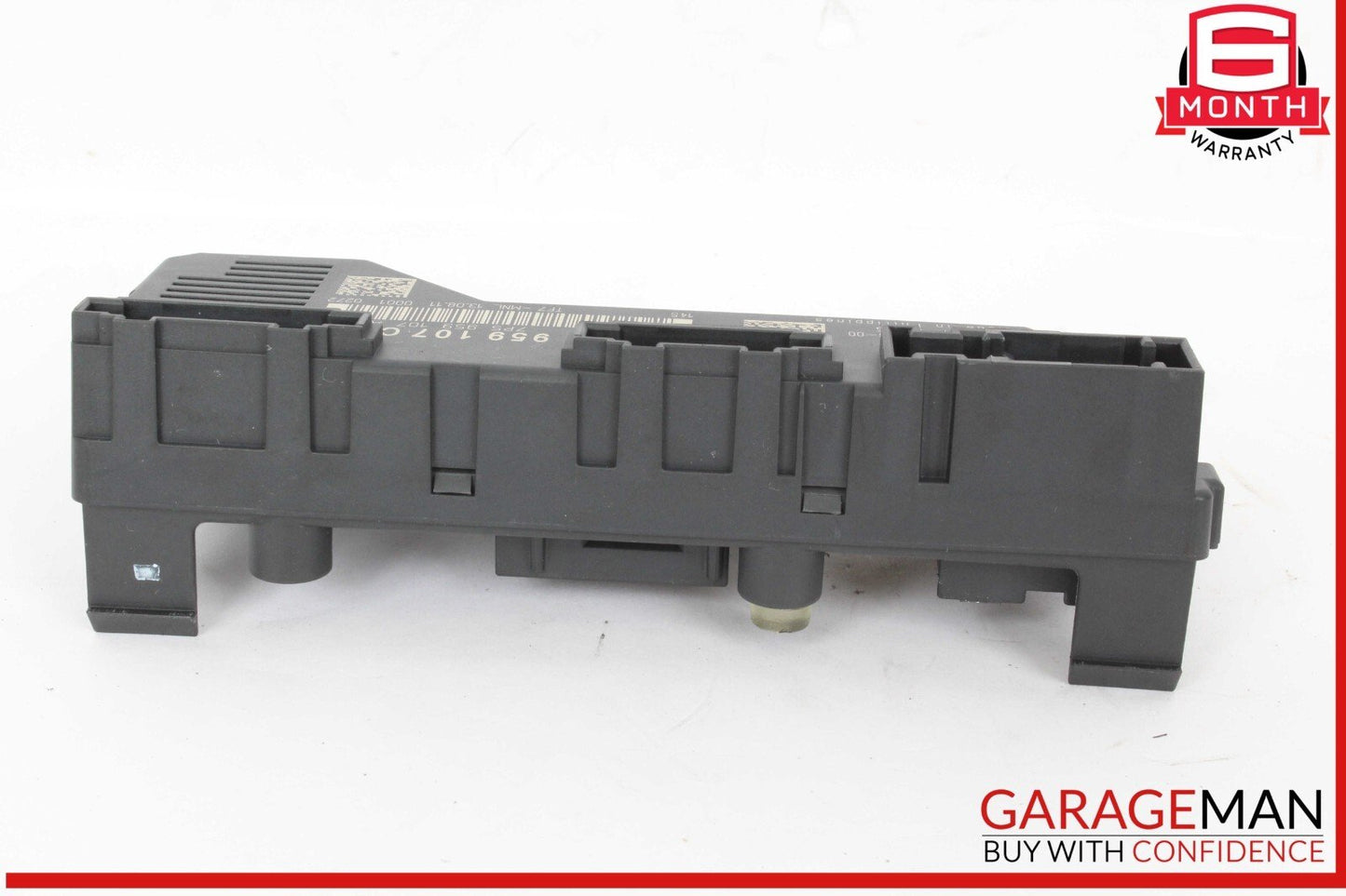 11-18 Porsche Cayenne S 958 Rear Trunk Tailgate Liftgate Control Module Unit OEM