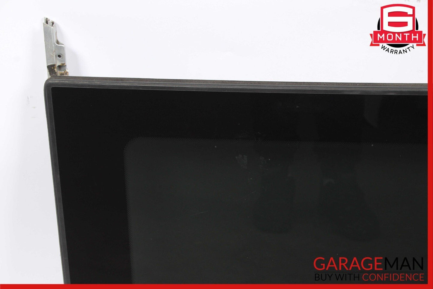 10-15 Mercedes X204 GLK350 C250 Rear Top Roof Pano Panoramic Glass Panel OEM
