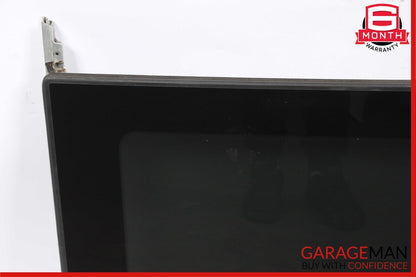 10-15 Mercedes X204 GLK350 C250 Rear Top Roof Pano Panoramic Glass Panel OEM