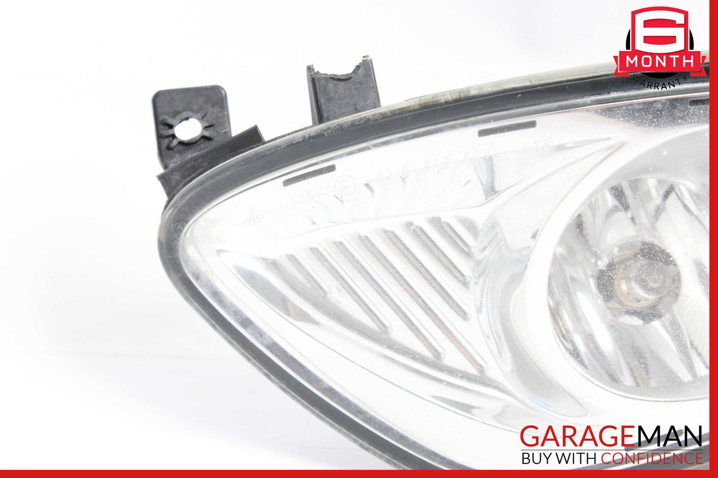 07-09 Mercedes W221 S550 S600 Front Right Passenger Side Fog Light Lamp OEM