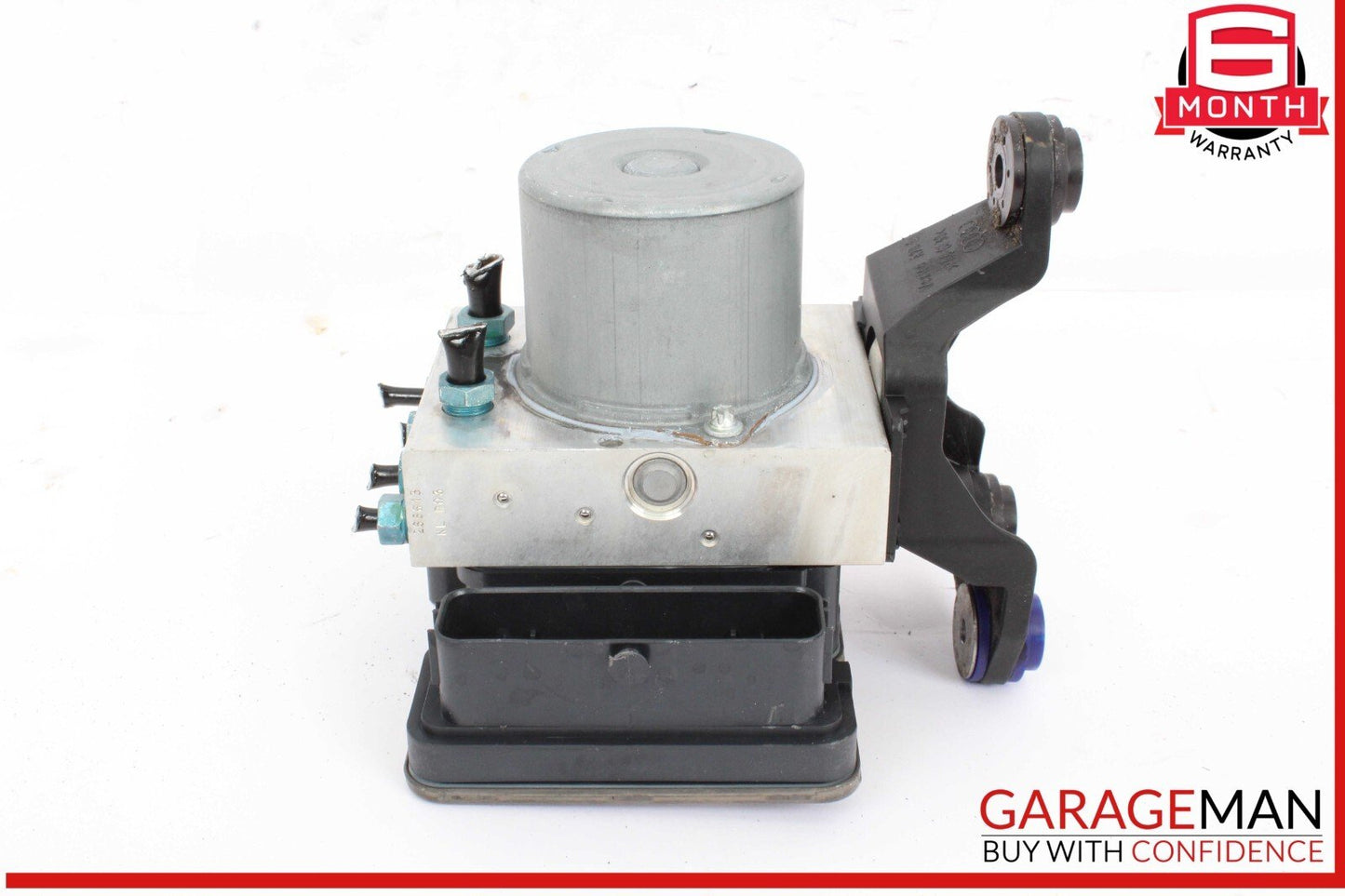 18-20 Audi Q5 ABS Anti Lock Brake Pump Module 80A907379J OEM