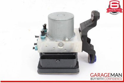 18-20 Audi Q5 ABS Anti Lock Brake Pump Module 80A907379J OEM