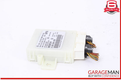 10-13 Mercedes W212 E350 E63 AMG Parking Distance Control PDC Module OEM