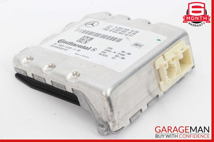 07-13 Mercedes W221 S400 E550 Front Active Lane Assist Camera OEM