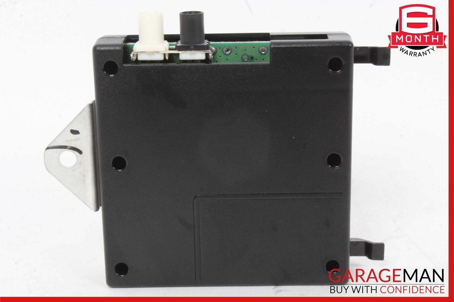 04-09 Cadillac XLR Radio Antenna Module Unit ASM ARS DOM 28074867 Fuba OEM