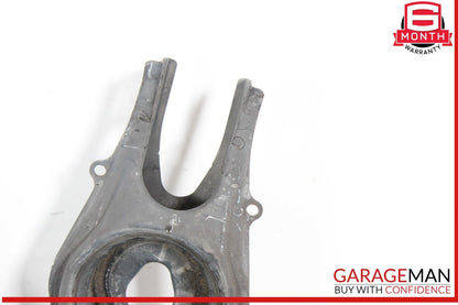 12-18 Mercedes W218 CLS550 Rear Left Spindle Knuckle Hub Drive Axle Shaft Assy
