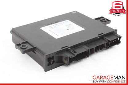 07-10 Mercedes W221 S550 CL550 S400 S600 Keyless Go Control Module Unit OEM