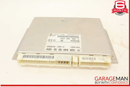01-03 Mercedes W208 CLK430 ABS Anti Lock Brake System Control Module Unit OEM