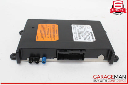 14-17 Mercedes W222 S550 Communication Tele Aid Control Module Unit OEM