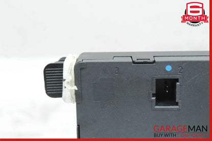 03-09 Mercedes W211 E350 E63 AMG Rear Left Driver Side Door Control Module Unit