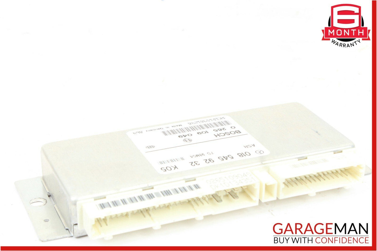 96-98 Mercedes R129 SL320 SL500 Electronic Stability Control Module ABS ESP OEM