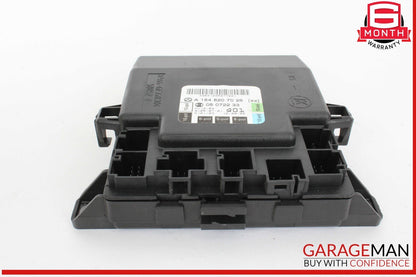06-13 Mercedes W164 ML350 GL450 Front Right Passenger Door Control Module OEM