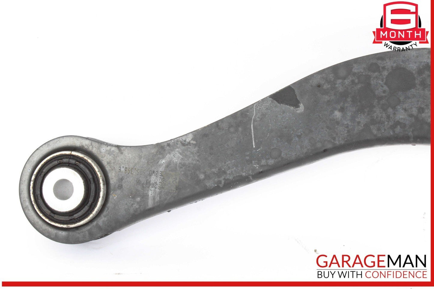 2017-2024 Audi A5 Rear Right Upper Lateral Control Arm 8W0505398E