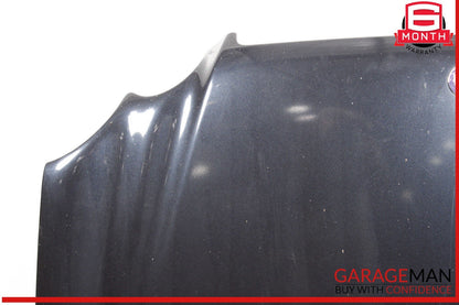 03-09 Mercedes W209 CLK500 Front Hood Bonnet Lid Cover Panel Assembly OEM