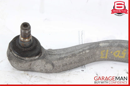 08-17 Mercedes R172 SLK250 C250 E400 Front Left Side Lower Control Arm OEM