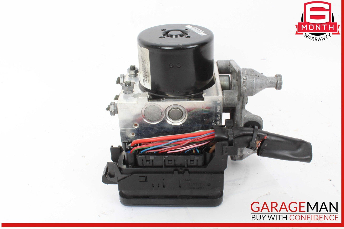 12-15 Mercedes W204 C250 ABS Anti Brake Pump Control Module Unit 1729014000 OEM