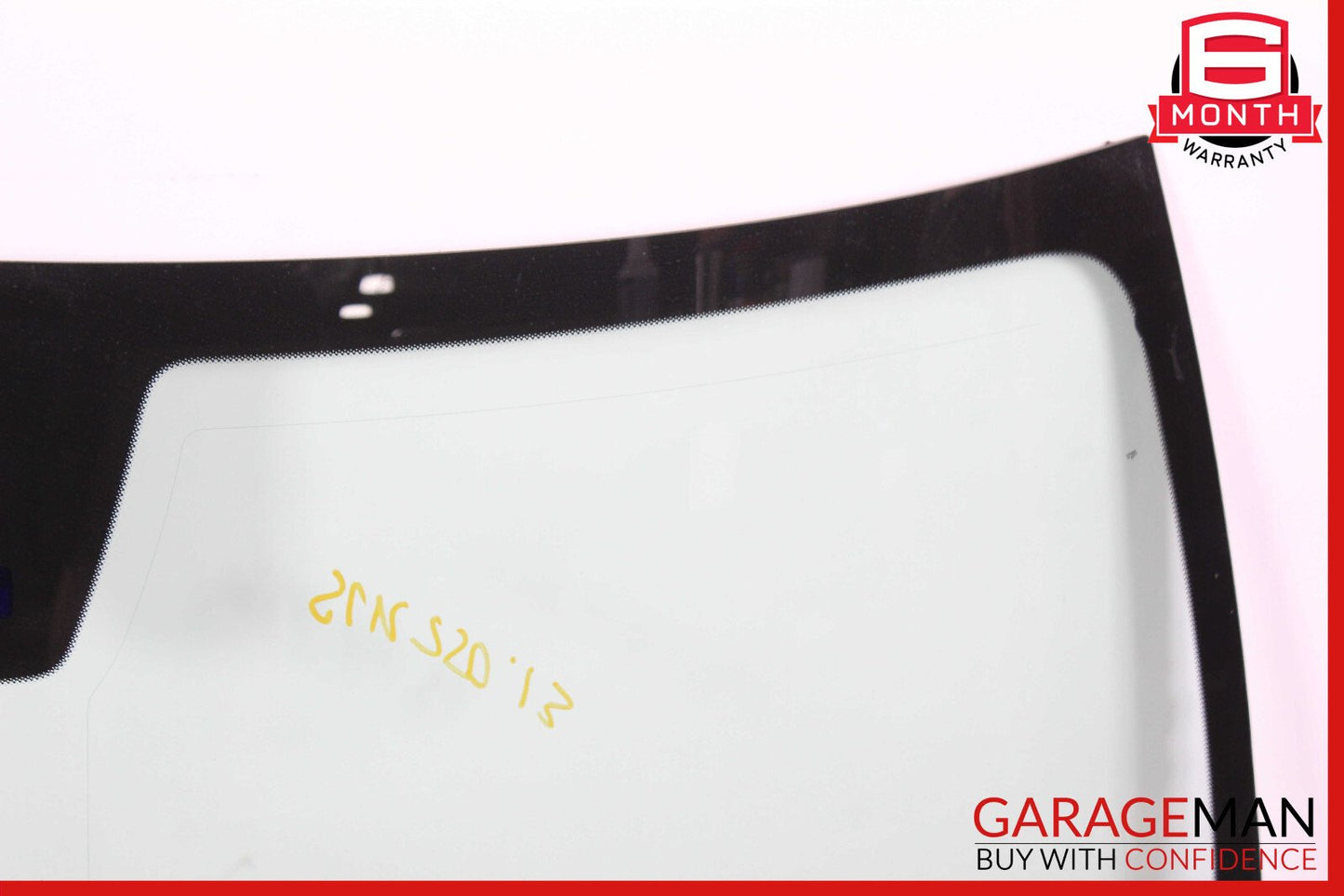 12-16 Mercedes R172 SLK250 SLK350 Front Windshield Wind Shield Glass OEM