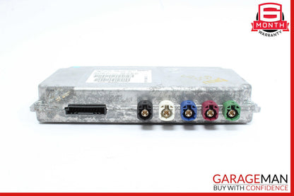 13-19 BMW 650i F06 Rear View Camera Control Module Unit OEM