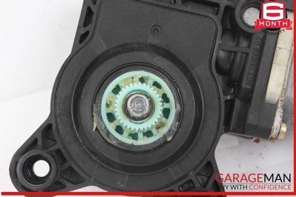 03-12 Mercedes R230 SL500 SLK280 Front Right Side Window Regulator Motor OEM