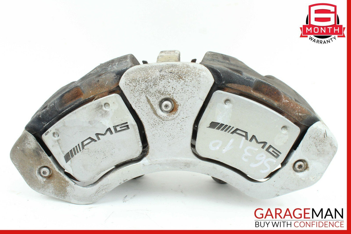 Mercedes-Benz Brake Caliper Spring Brake Calipers Original OEM OEM