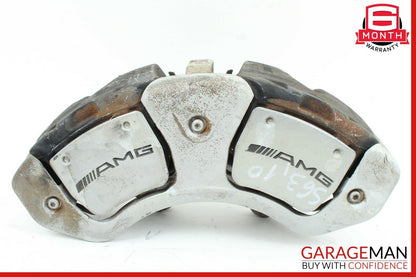 Mercedes-Benz Brake Caliper Spring Brake Calipers Original OEM OEM