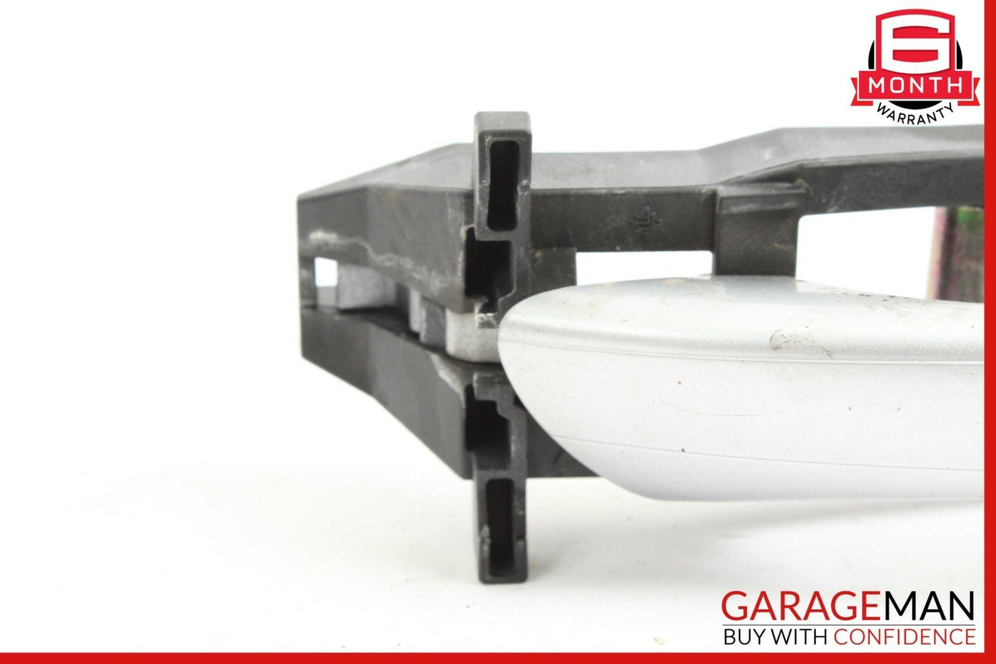 05-07 Mercedes W203 C230 C320 Rear Right Passenger Side Exterior Door Handle OEM