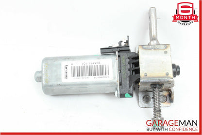 03-10 Porsche Cayenne 955 957 Front Right Seat Adjustment Servo Actuator Motor