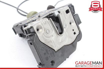 03-09 Mercedes W211 E550 E320 Front Right Side Door Lock Latch Actuator