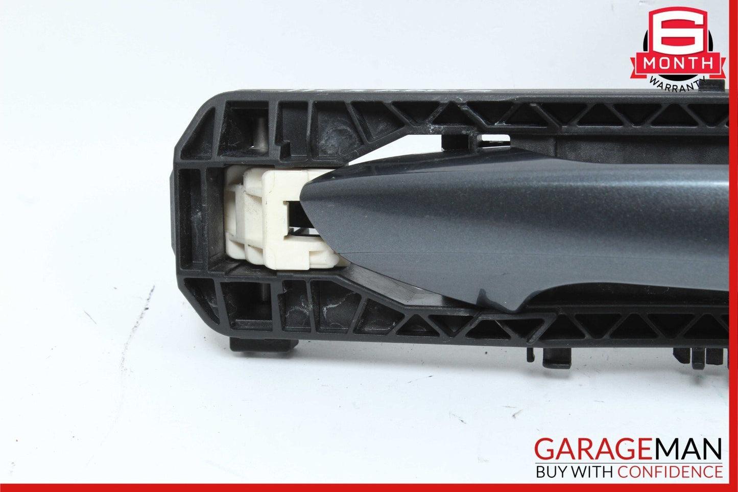 08-14 Mercedes W204 C300 C250 C350 Front Right Side Exterior Door Handle OEM