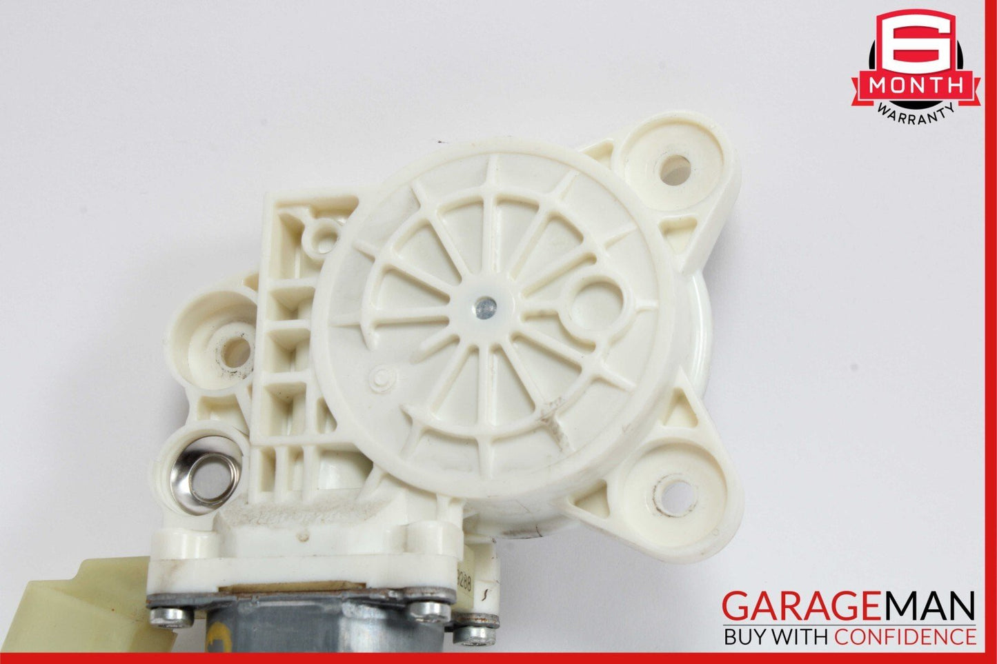 06-11 Mercedes W219 CLS500 CLS55 AMG Rear Left Door Window Regulator Motor Unit