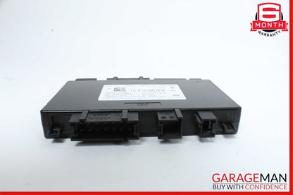08-20 Mercedes R172 SLK250 Front Right Passenger Side Seat Control Module OEM