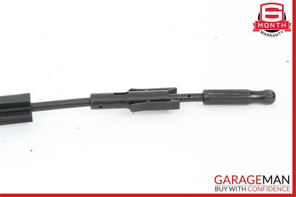08-16 Mercedes W204 C350 E350 C63 AMG Rear Right Side Door Latch Lock Actuator
