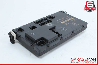 03-09 Mercedes W211 E350 E320 E550 Front Right Side Door Control Module Unit