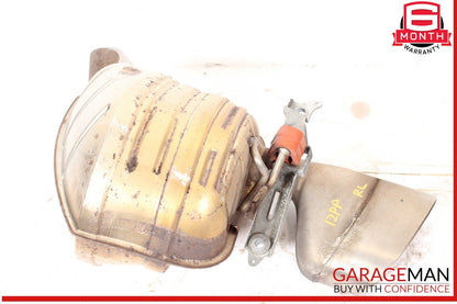 11-13 Porsche Panamera 970 3.6L Rear Right & Left Side Exhaust Muffler Tips Set