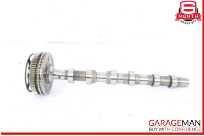 05-12 Mercedes W203 C230 Right Side Engine Camshaft Cam Shaft Intake OEM