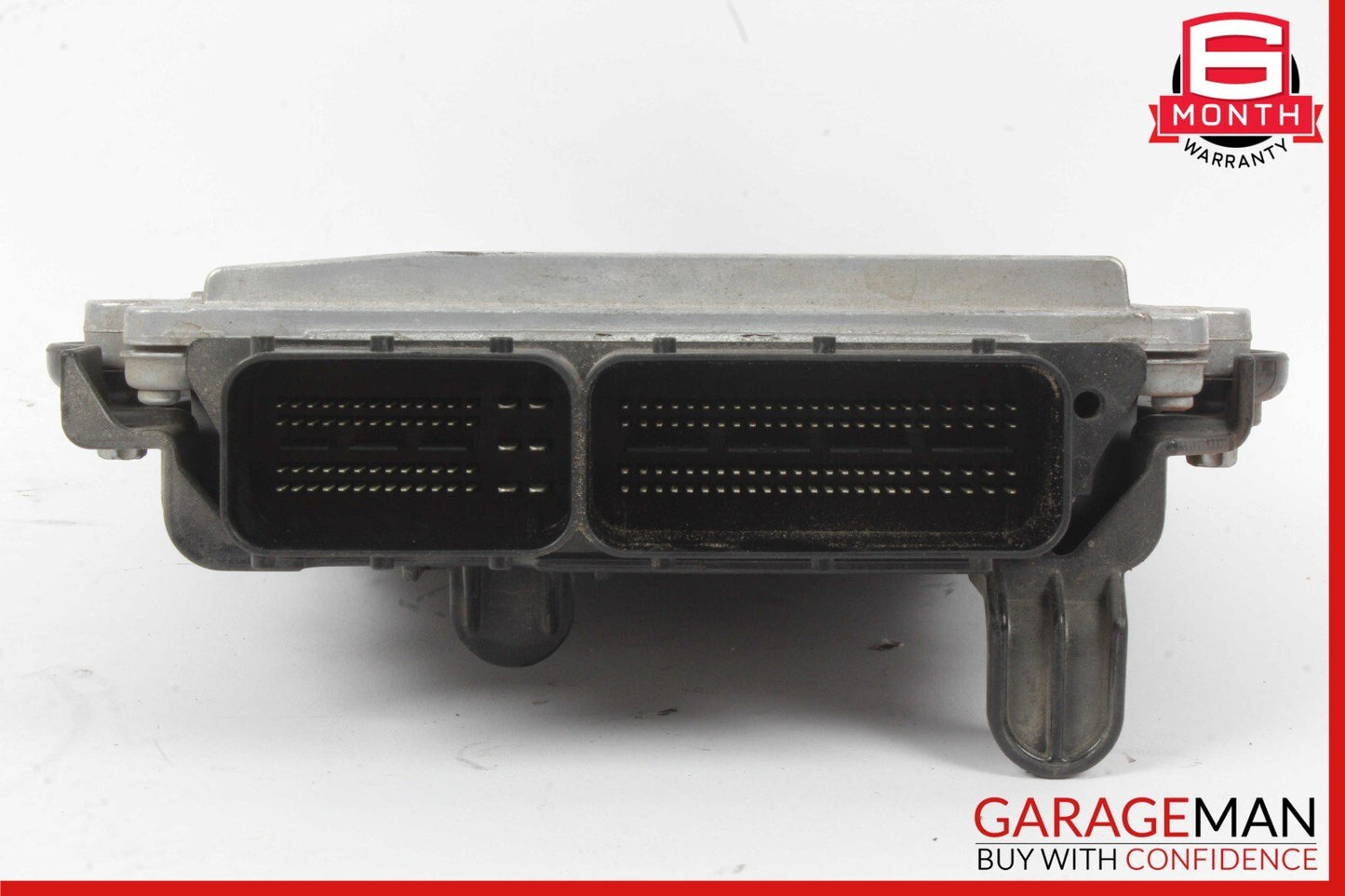 12-16 Mercedes R172 SLK350 3.5L V6 ECU ECM Engine Computer Control Module