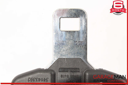 14-21 BMW i3 I01 Hybrid Rear Right Passenger Side Seat Belt Retractor OEM
