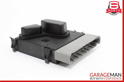 14-17 Maserati Ghibli M157 Front Left Side Seat Adjustment Control Switch Module