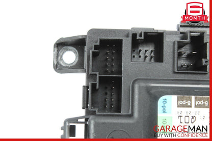 06-13 Mercedes R320 R350 ML350 GL450 Front Right Side Door Control Module Unit