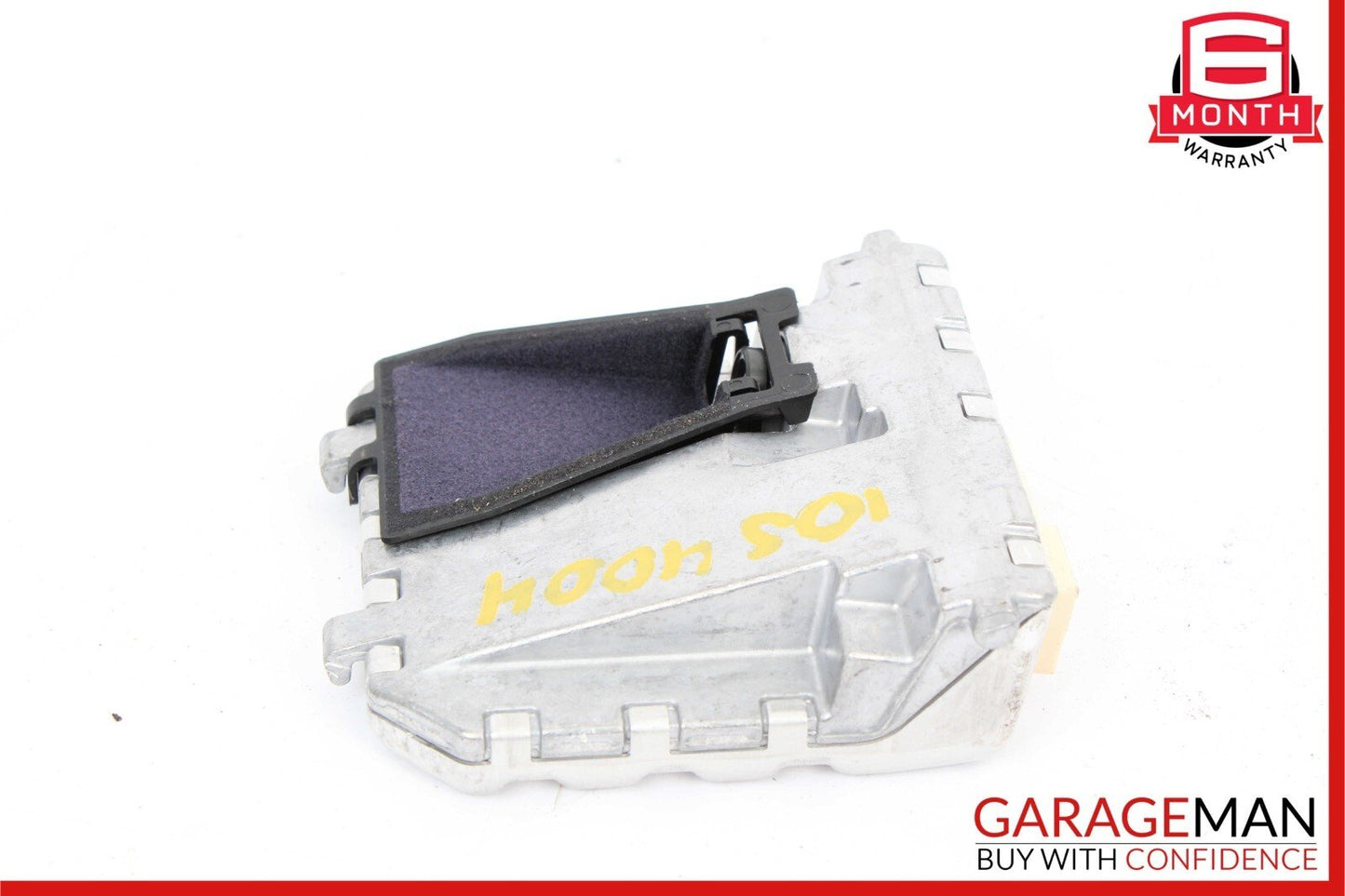 10-13 Mercedes W221 S400 E550 Active Lane Assist Front Camera 0009051600 OEM
