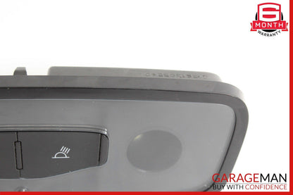 17-23 Alfa Romeo Giulia Stelvio Rear Overhead Roof Reading Dome Light Lamp OEM