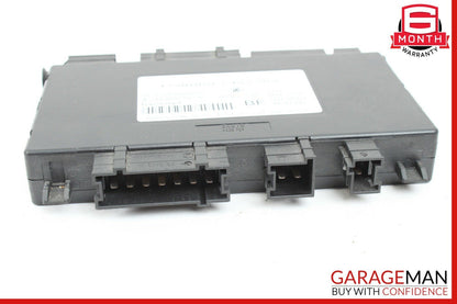 03-11 Mercedes CLS500 GL450 E320 E350 Front Right Side Seat Control Module Unit