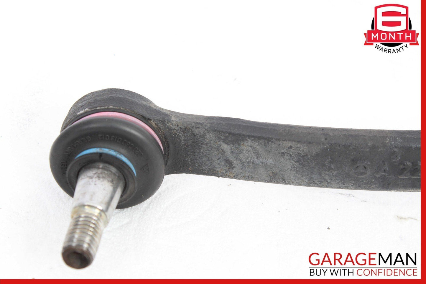 00-06 Mercedes W220 S430 CL500 Rear Right / Left Side Tie Rod Link Control Arm